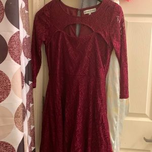 Red, from almostfamous, XL